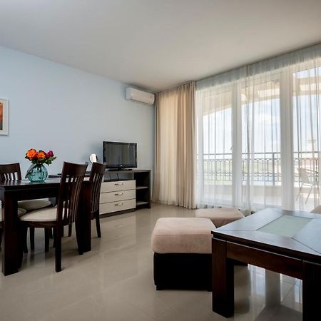 Arapya Sun Resort Kültér fotó