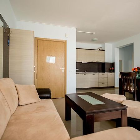Arapya Sun Resort Kültér fotó