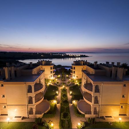 Arapya Sun Resort Kültér fotó