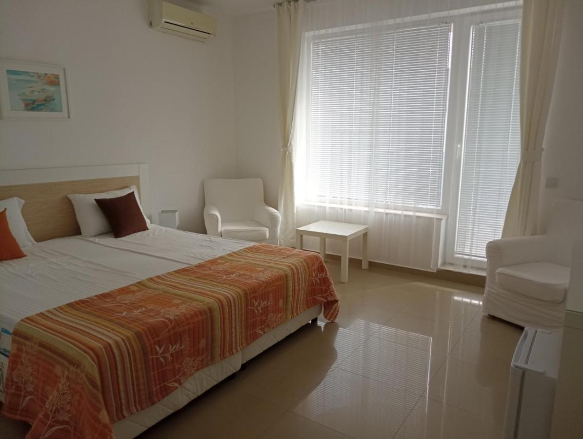 Arapya Sun Resort Kültér fotó