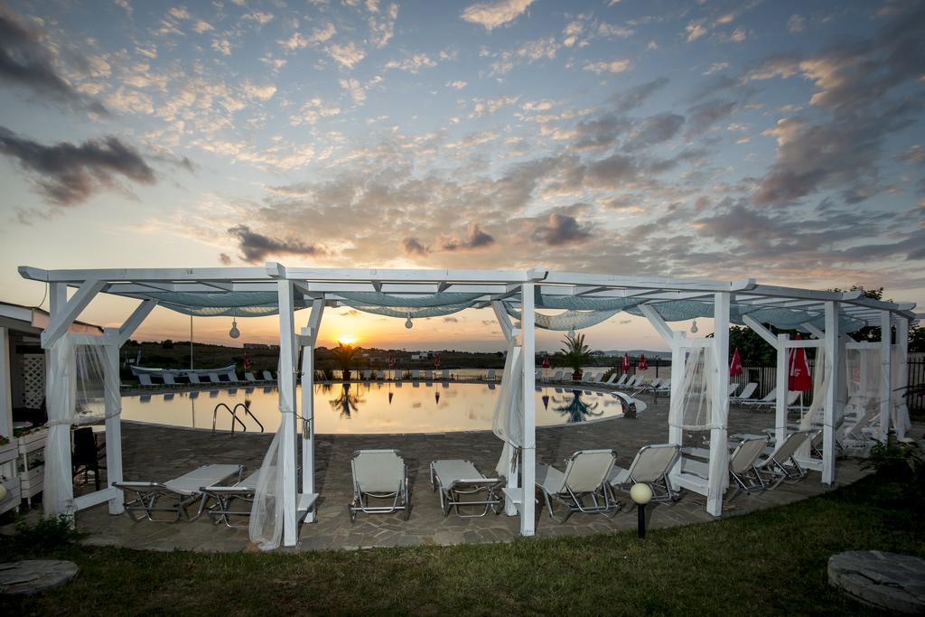 Arapya Sun Resort Kültér fotó