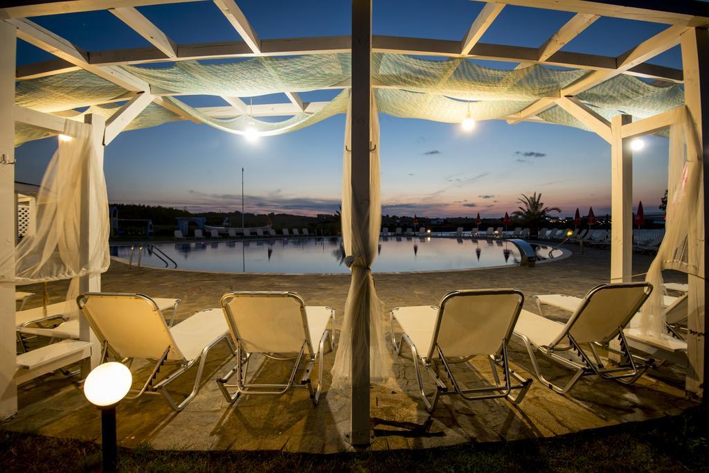 Arapya Sun Resort Kültér fotó