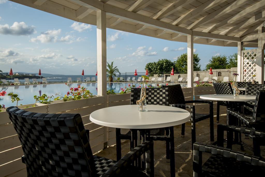 Arapya Sun Resort Kültér fotó