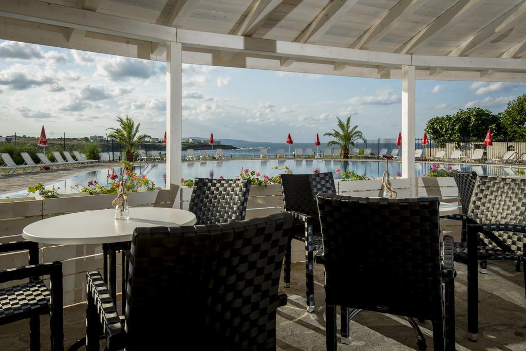 Arapya Sun Resort Kültér fotó