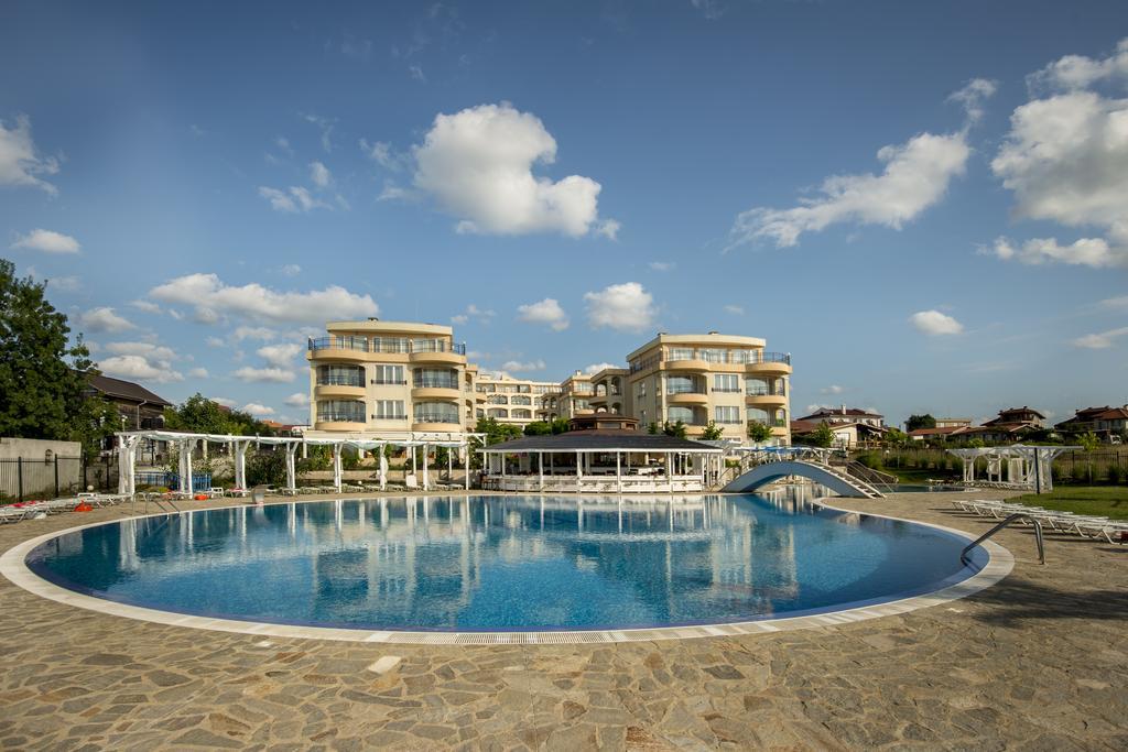Arapya Sun Resort Kültér fotó