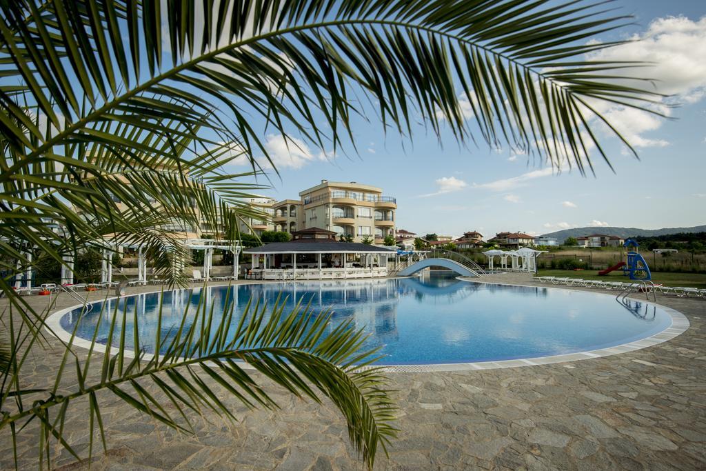 Arapya Sun Resort Kültér fotó