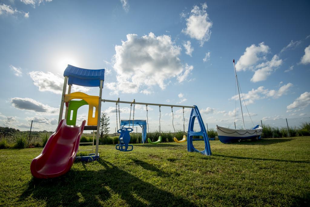 Arapya Sun Resort Kültér fotó