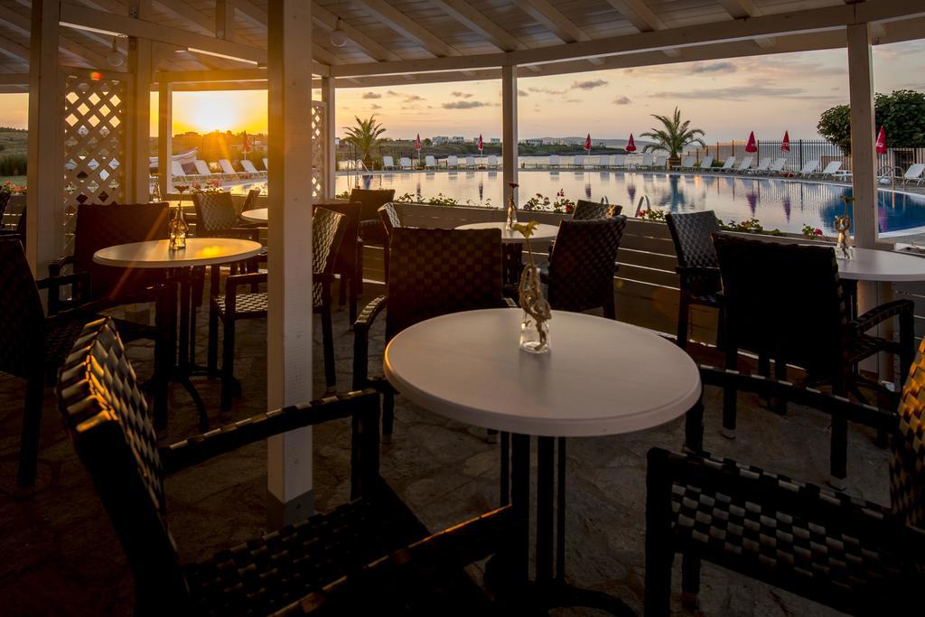 Arapya Sun Resort Kültér fotó