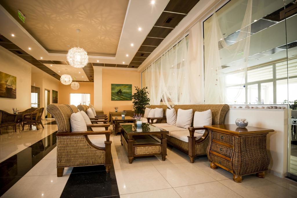 Arapya Sun Resort Kültér fotó