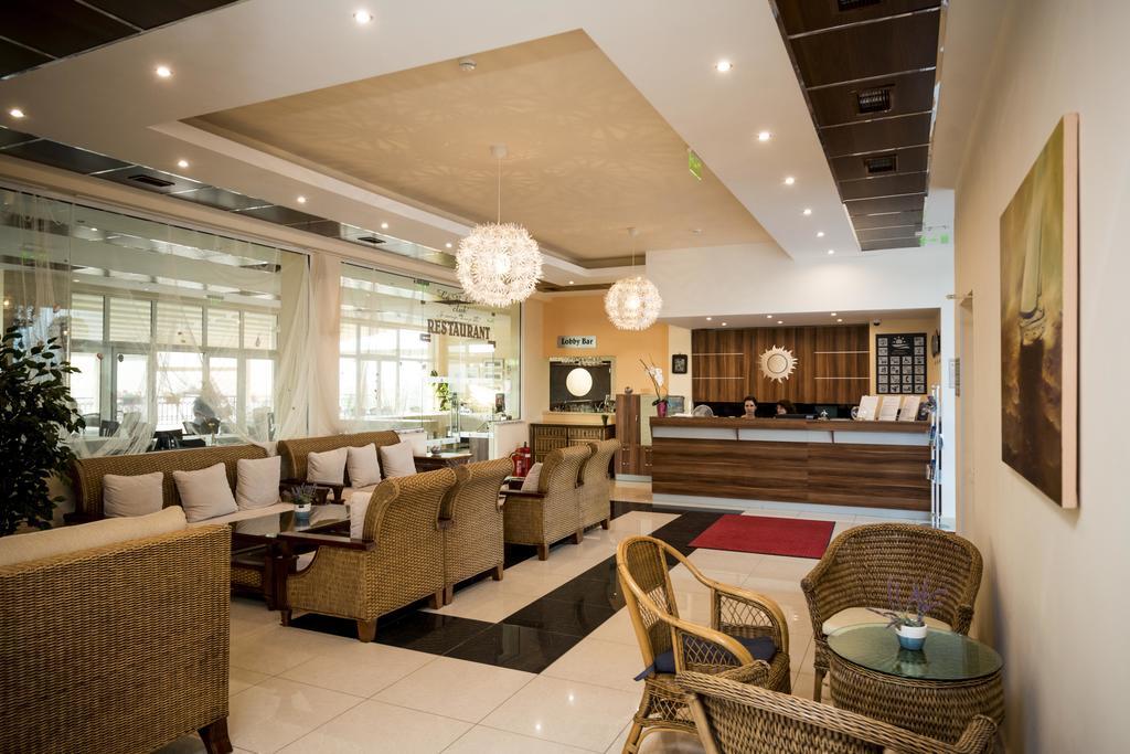 Arapya Sun Resort Kültér fotó