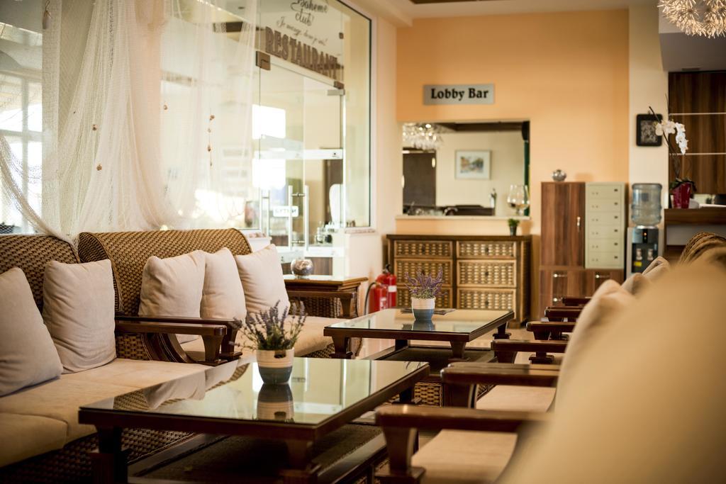 Arapya Sun Resort Kültér fotó