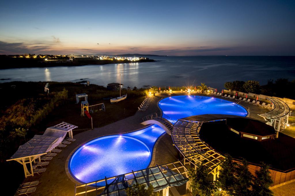 Arapya Sun Resort Kültér fotó