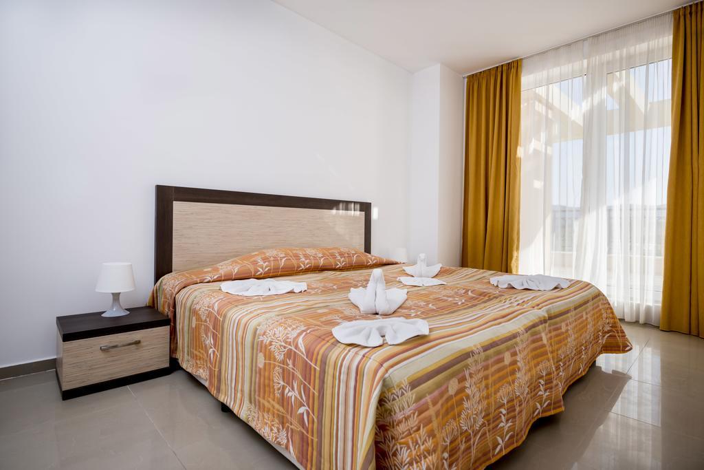 Arapya Sun Resort Kültér fotó