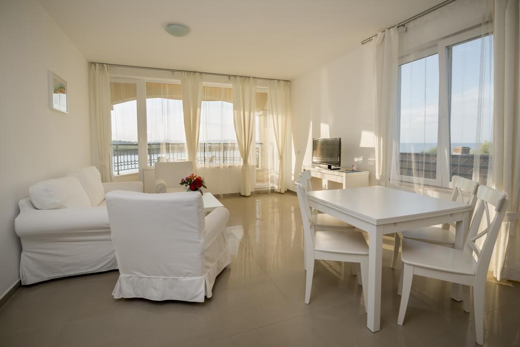 Arapya Sun Resort Kültér fotó