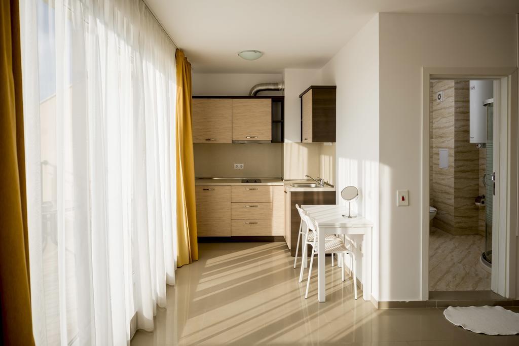 Arapya Sun Resort Kültér fotó
