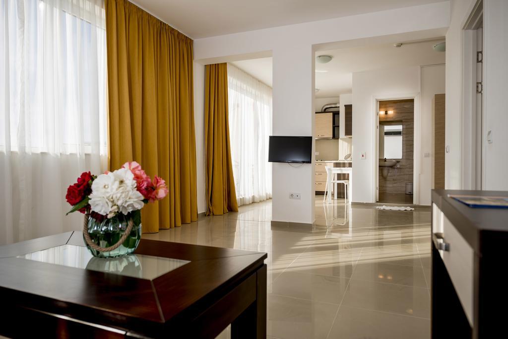 Arapya Sun Resort Kültér fotó