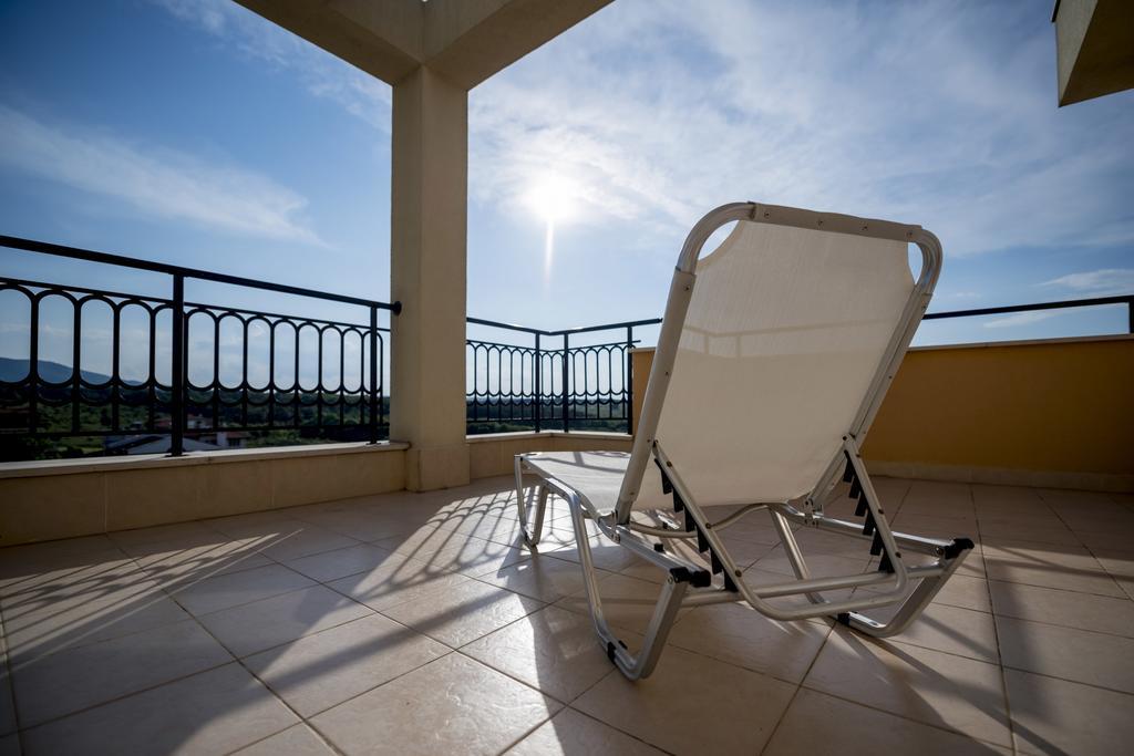 Arapya Sun Resort Kültér fotó