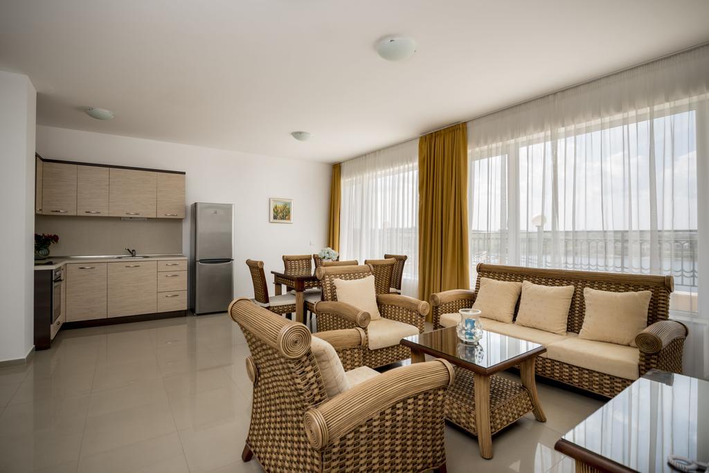 Arapya Sun Resort Kültér fotó
