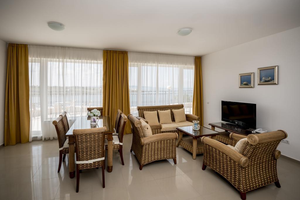 Arapya Sun Resort Kültér fotó