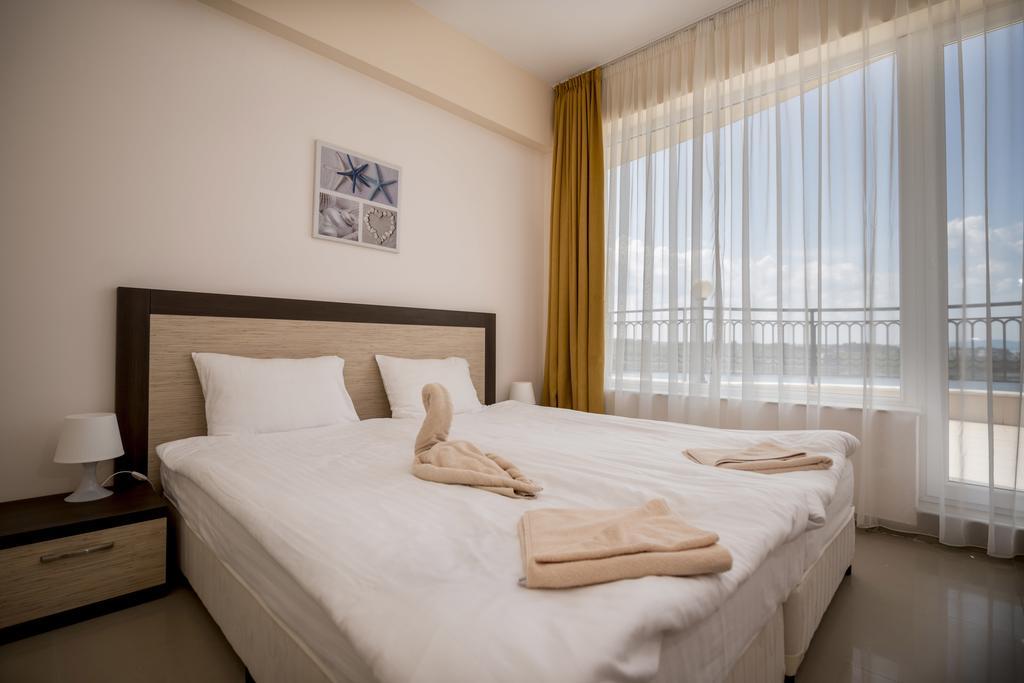 Arapya Sun Resort Kültér fotó