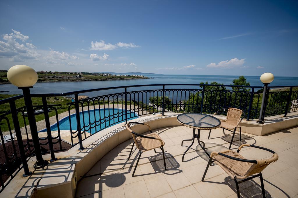 Arapya Sun Resort Kültér fotó