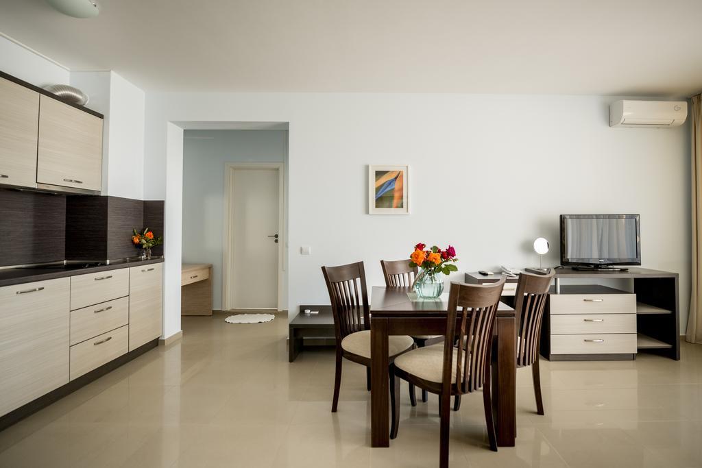 Arapya Sun Resort Kültér fotó