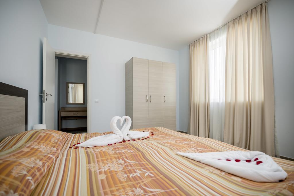 Arapya Sun Resort Kültér fotó