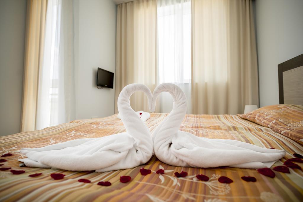 Arapya Sun Resort Kültér fotó