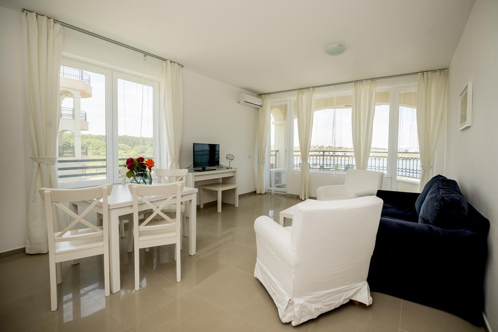 Arapya Sun Resort Kültér fotó
