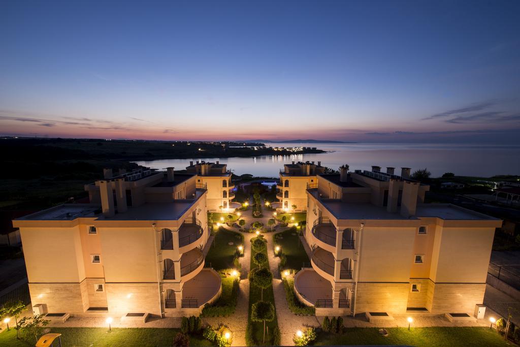 Arapya Sun Resort Kültér fotó