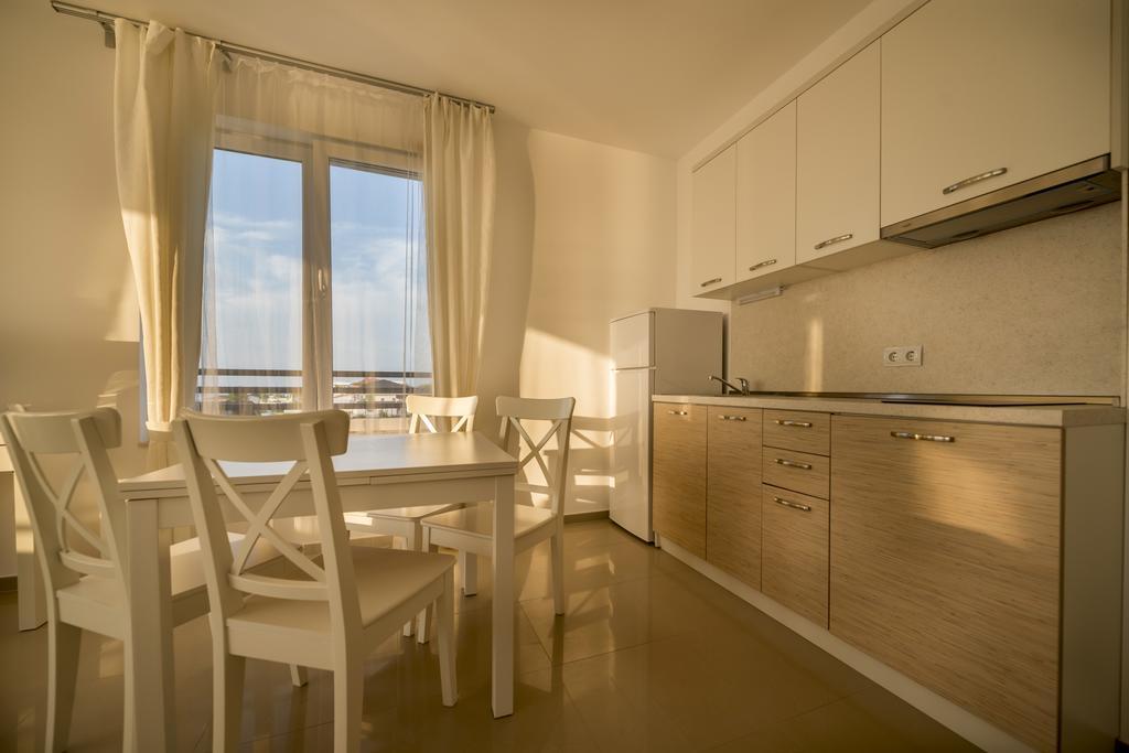 Arapya Sun Resort Kültér fotó