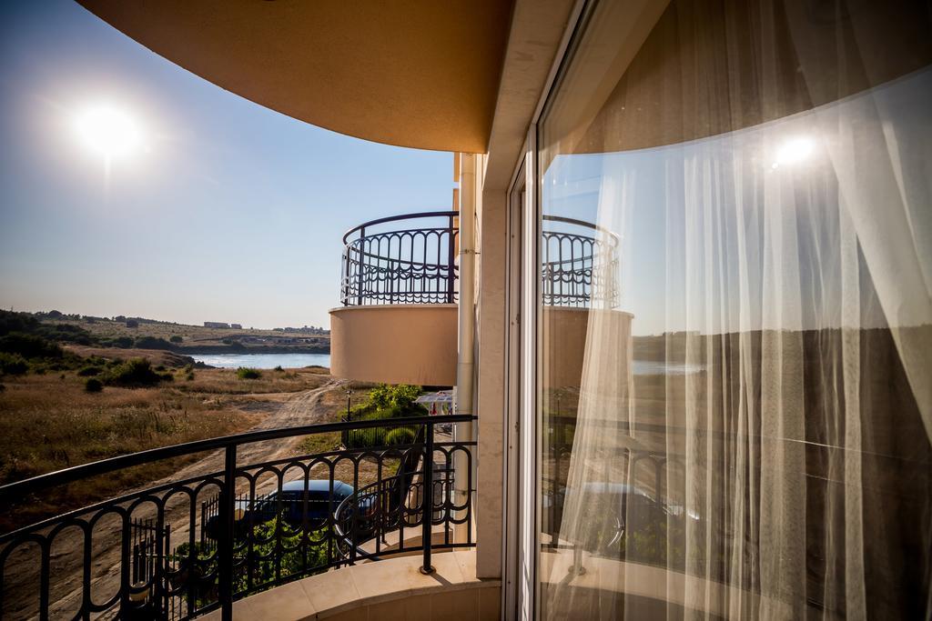 Arapya Sun Resort Kültér fotó