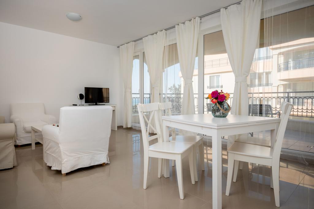 Arapya Sun Resort Kültér fotó