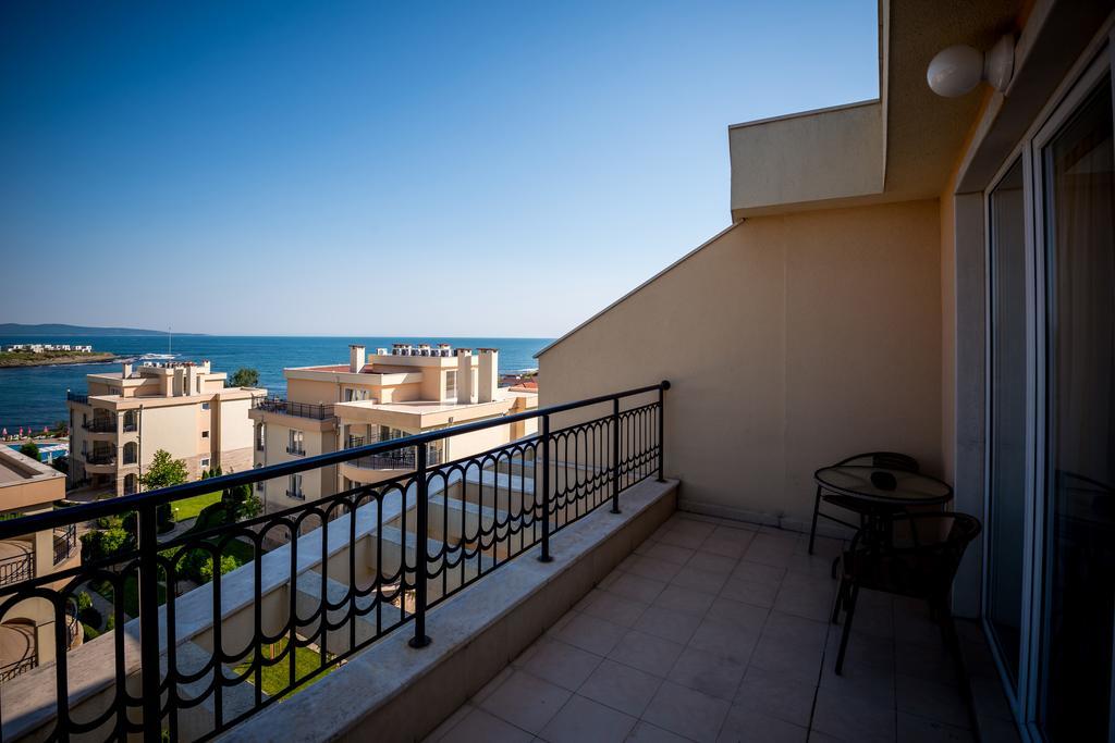 Arapya Sun Resort Kültér fotó
