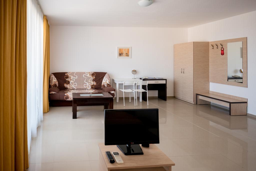 Arapya Sun Resort Kültér fotó
