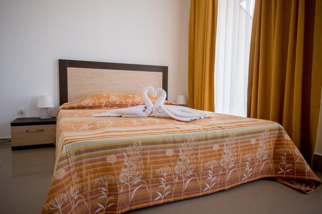 Arapya Sun Resort Kültér fotó