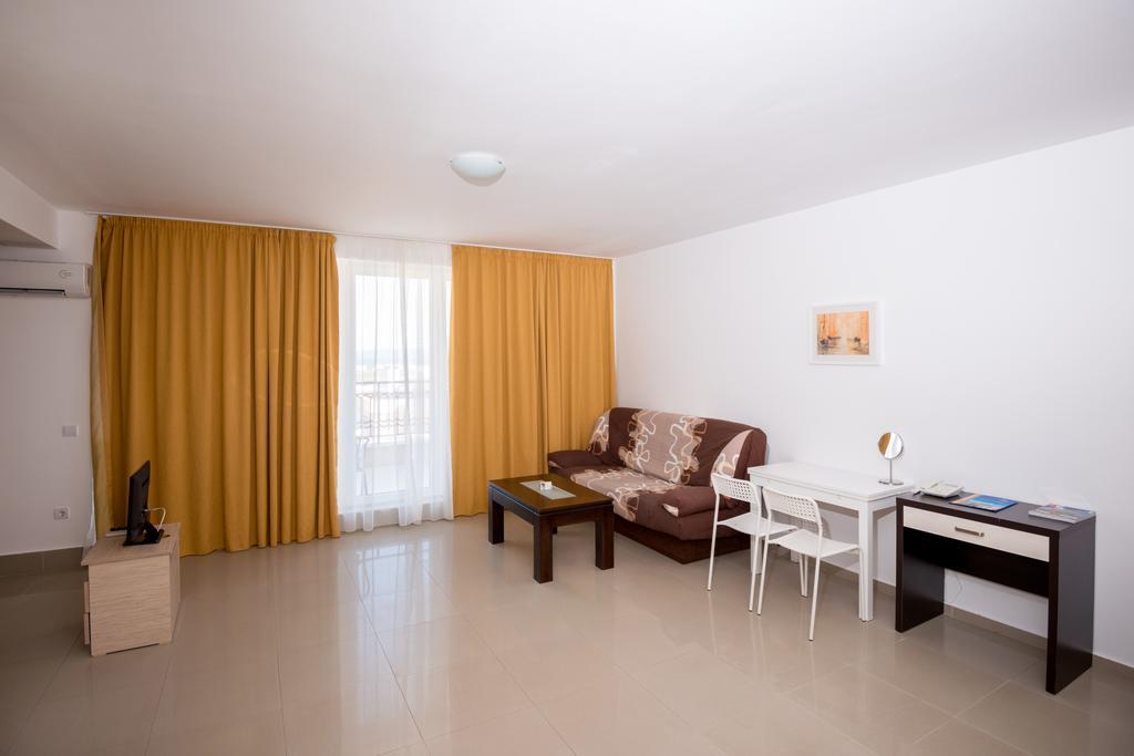 Arapya Sun Resort Kültér fotó