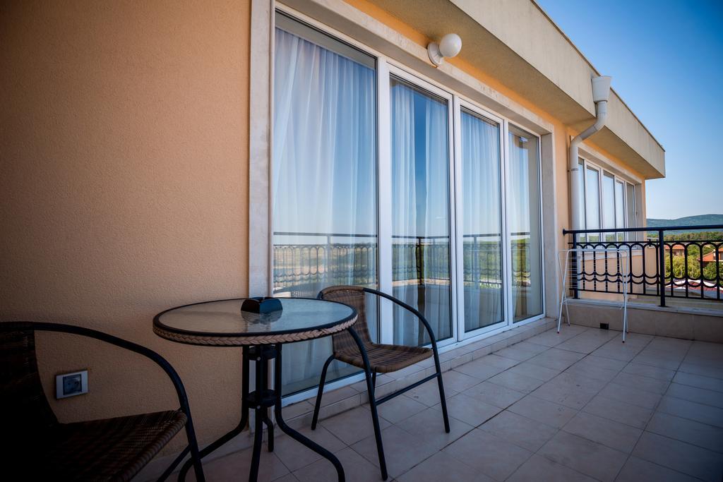 Arapya Sun Resort Kültér fotó