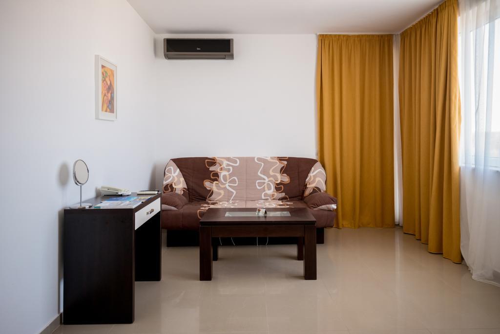 Arapya Sun Resort Kültér fotó