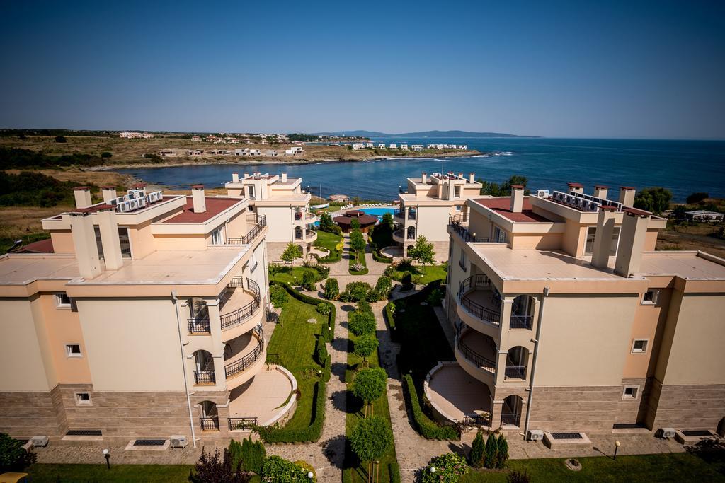 Arapya Sun Resort Kültér fotó