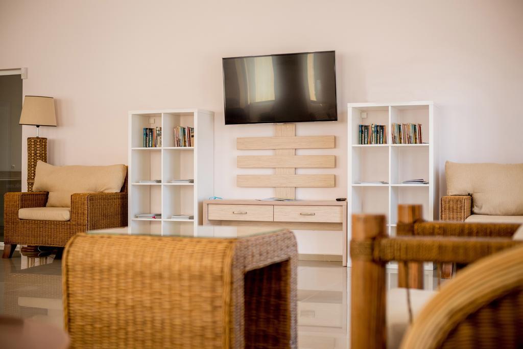 Arapya Sun Resort Kültér fotó