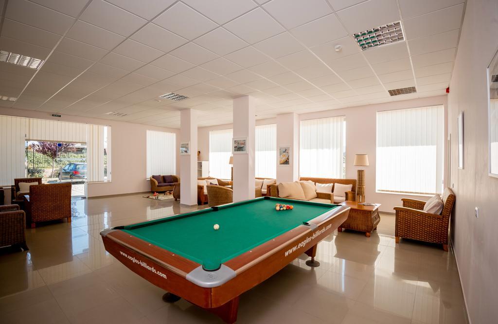 Arapya Sun Resort Kültér fotó