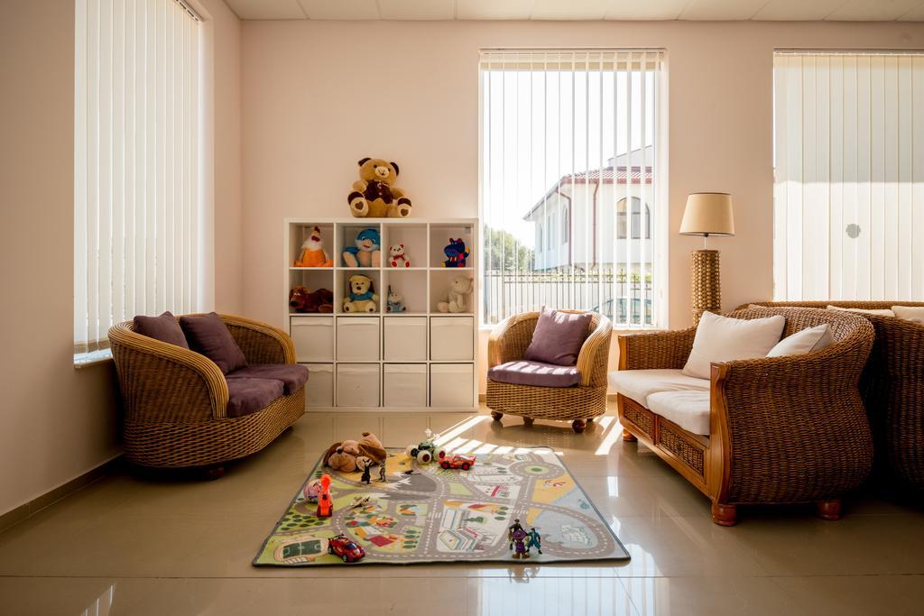 Arapya Sun Resort Kültér fotó
