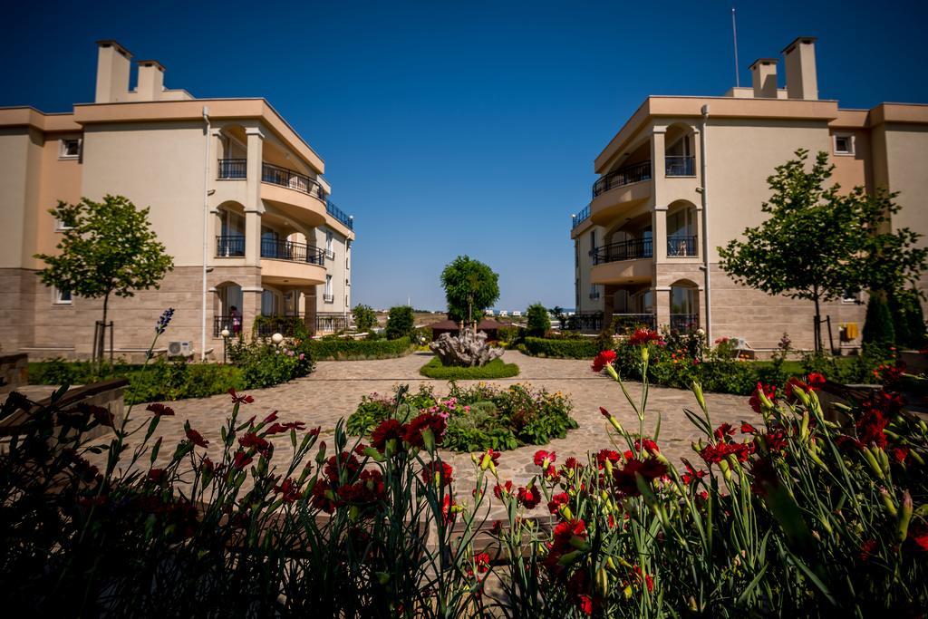 Arapya Sun Resort Kültér fotó