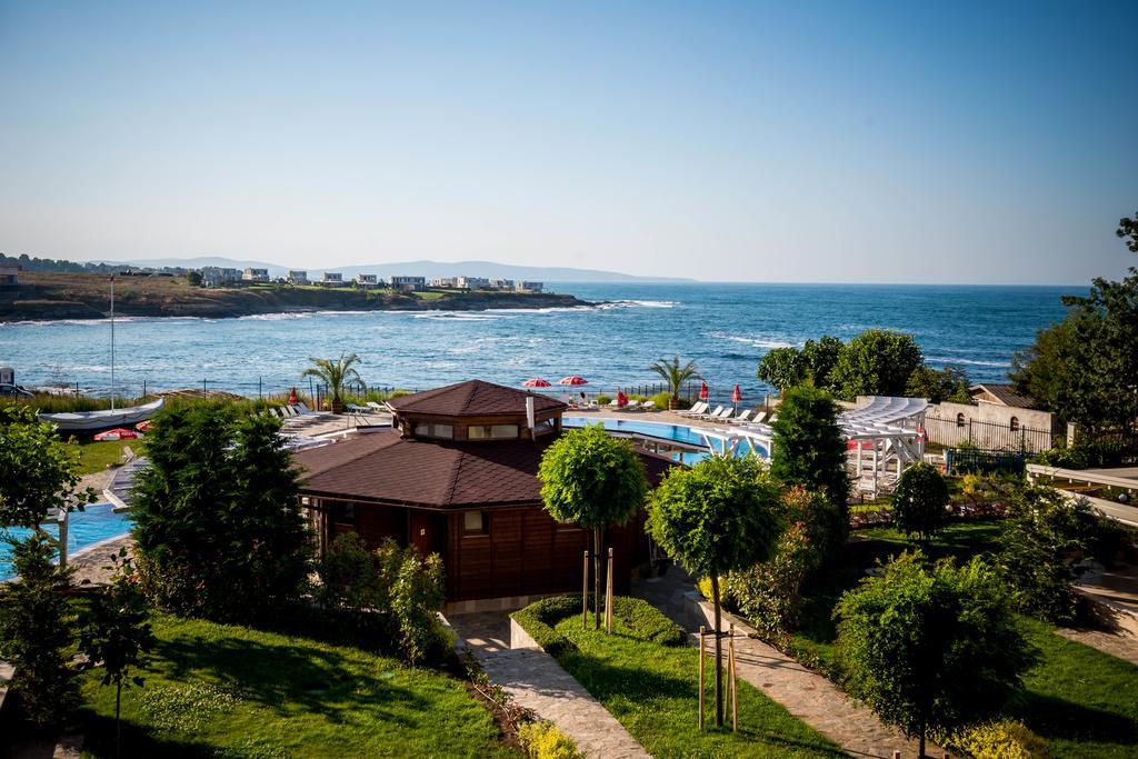 Arapya Sun Resort Kültér fotó