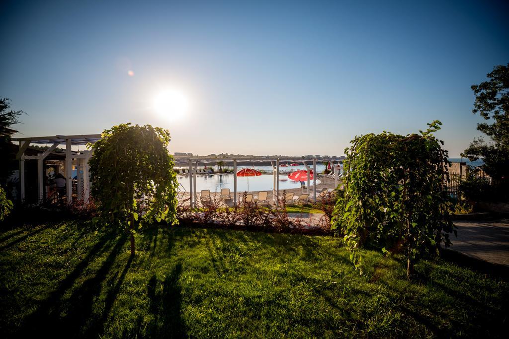 Arapya Sun Resort Kültér fotó