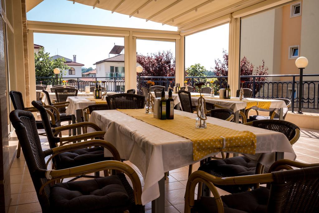 Arapya Sun Resort Kültér fotó