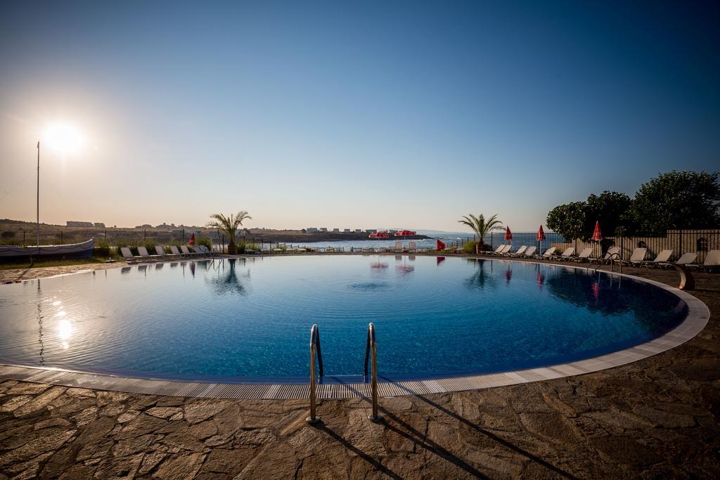 Arapya Sun Resort Kültér fotó