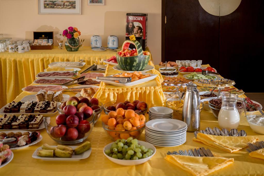 Arapya Sun Resort Kültér fotó