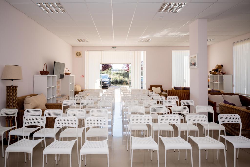 Arapya Sun Resort Kültér fotó